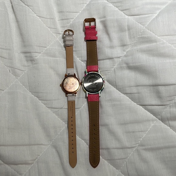 Watch bundle - Picture 2 of 2